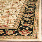 SAFAVIEH, Lyndhurst Marsha Traditional Area Rug