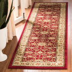 SAFAVIEH, Lyndhurst Marsha Traditional Area Rug