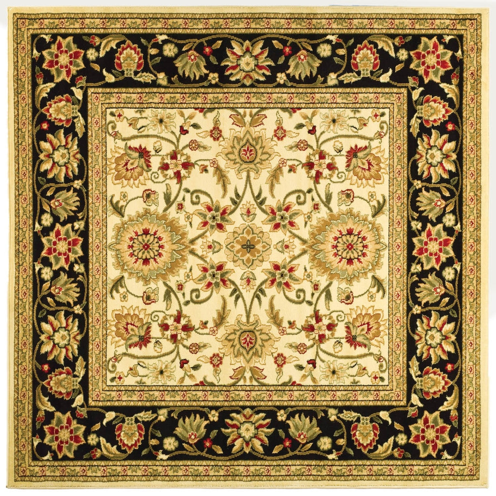 SAFAVIEH, Lyndhurst Marsha Traditional Area Rug