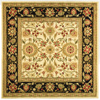 SAFAVIEH, Lyndhurst Marsha Traditional Area Rug