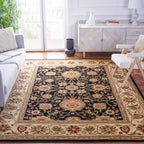 SAFAVIEH, Lyndhurst Marsha Traditional Area Rug