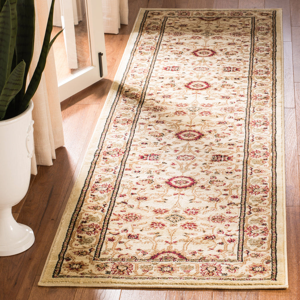 SAFAVIEH, Lyndhurst Marsha Traditional Area Rug