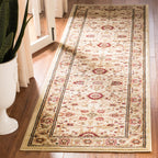 SAFAVIEH, Lyndhurst Marsha Traditional Area Rug