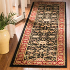 SAFAVIEH, Lyndhurst Marsha Traditional Area Rug
