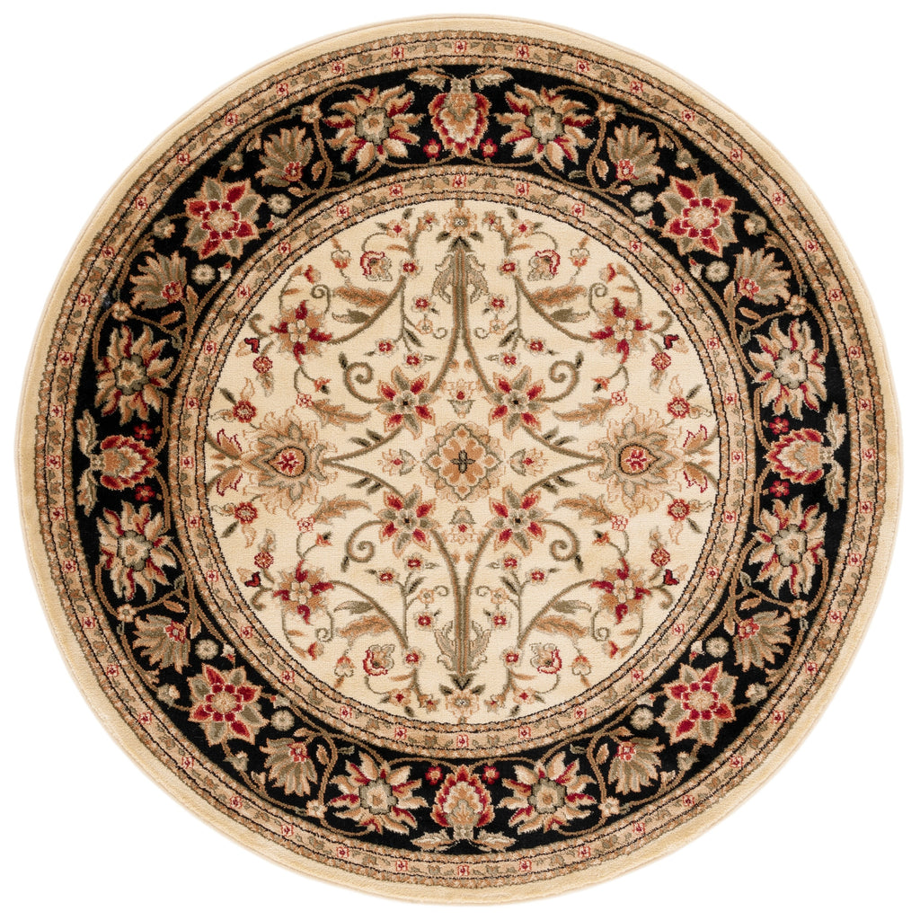 SAFAVIEH, Lyndhurst Marsha Traditional Area Rug