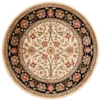 SAFAVIEH, Lyndhurst Marsha Traditional Area Rug