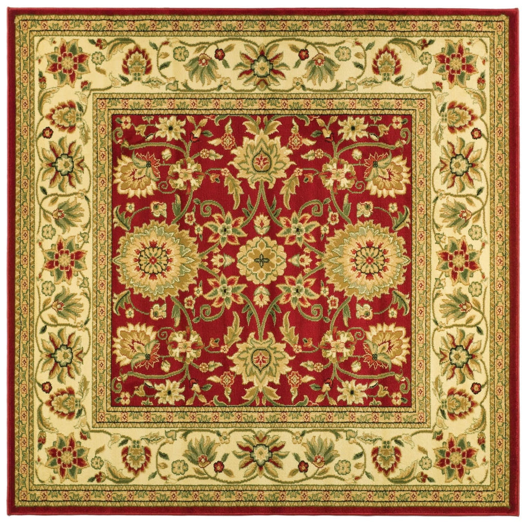 SAFAVIEH, Lyndhurst Marsha Traditional Area Rug