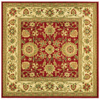 SAFAVIEH, Lyndhurst Marsha Traditional Area Rug