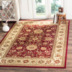 SAFAVIEH, Lyndhurst Marsha Traditional Area Rug