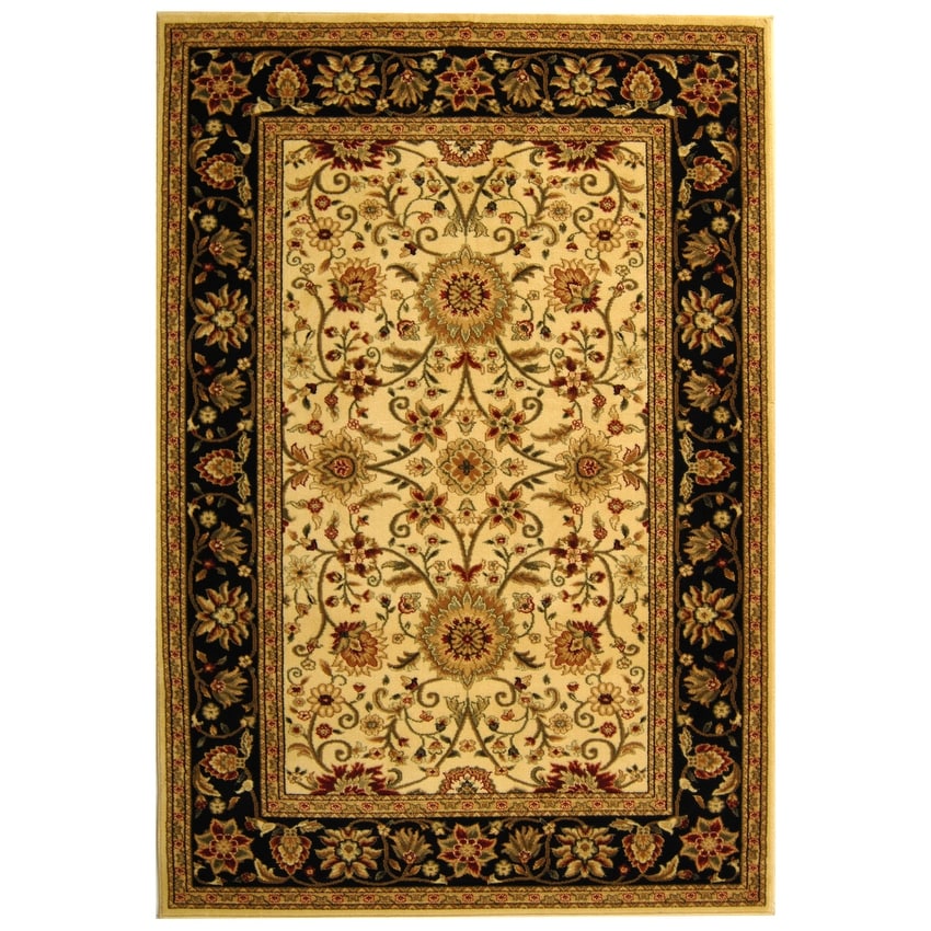 SAFAVIEH, Lyndhurst Marsha Traditional Area Rug