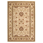 SAFAVIEH, Lyndhurst Marsha Traditional Area Rug
