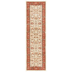 SAFAVIEH, Lyndhurst Marsha Traditional Area Rug