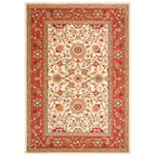 SAFAVIEH, Lyndhurst Marsha Traditional Area Rug