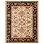 SAFAVIEH, Lyndhurst Marsha Traditional Area Rug