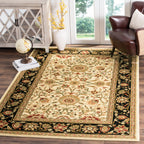 SAFAVIEH, Lyndhurst Marsha Traditional Area Rug