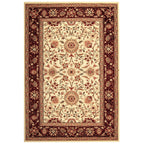 SAFAVIEH, Lyndhurst Marsha Traditional Area Rug