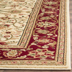 SAFAVIEH, Lyndhurst Marsha Traditional Area Rug