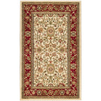 SAFAVIEH, Lyndhurst Marsha Traditional Area Rug