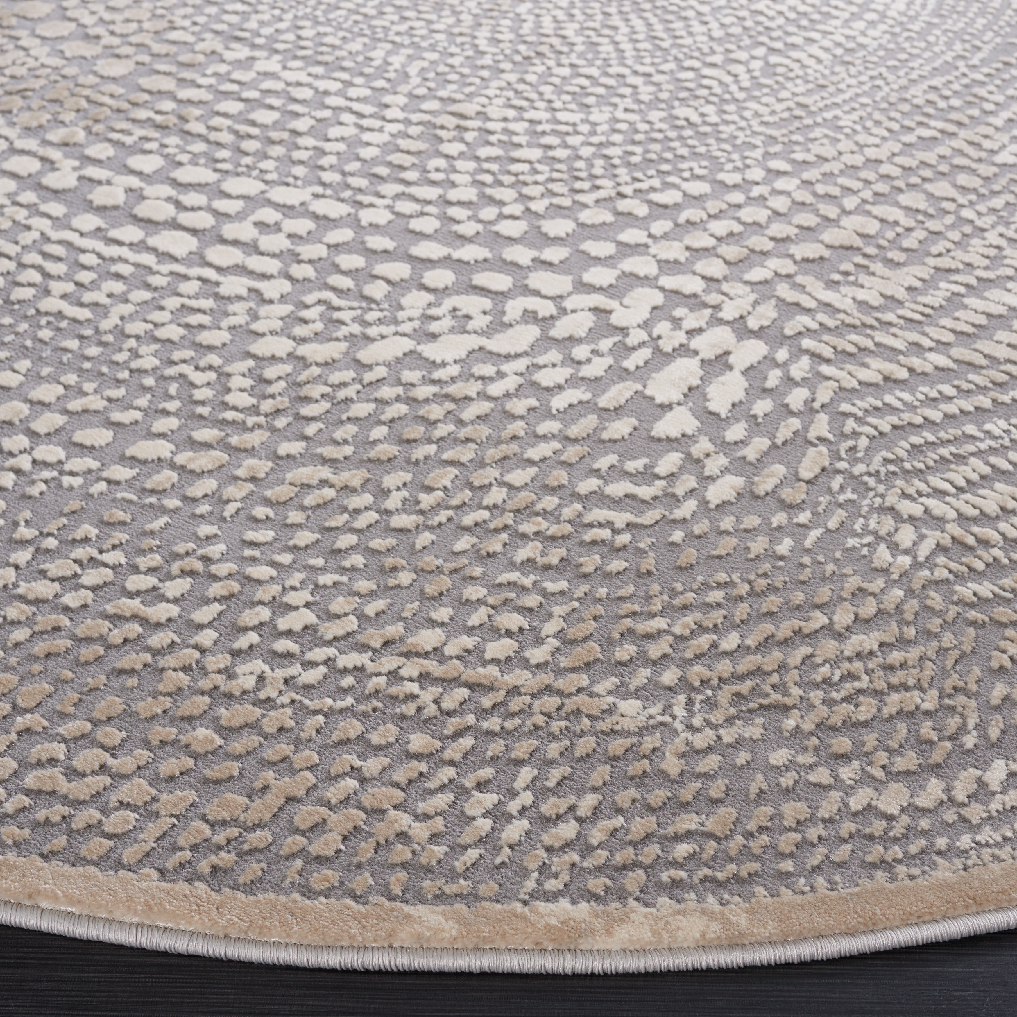 SAFAVIEH, Meadow Audry Modern Abstract Rug