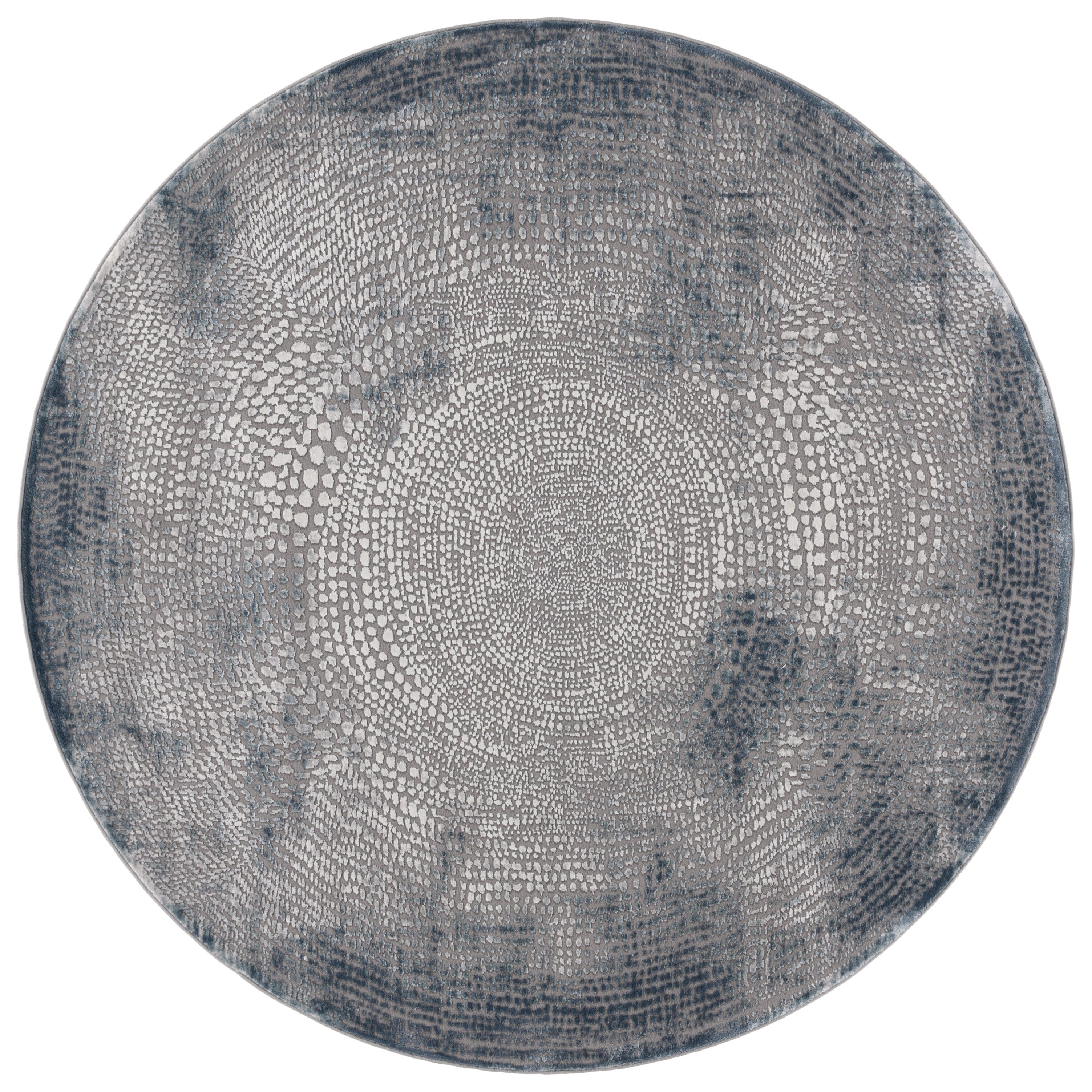 SAFAVIEH, Meadow Audry Modern Abstract Rug