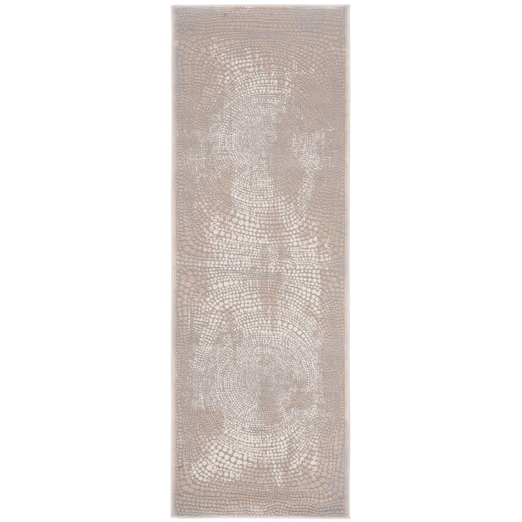 SAFAVIEH, Meadow Audry Modern Abstract Rug
