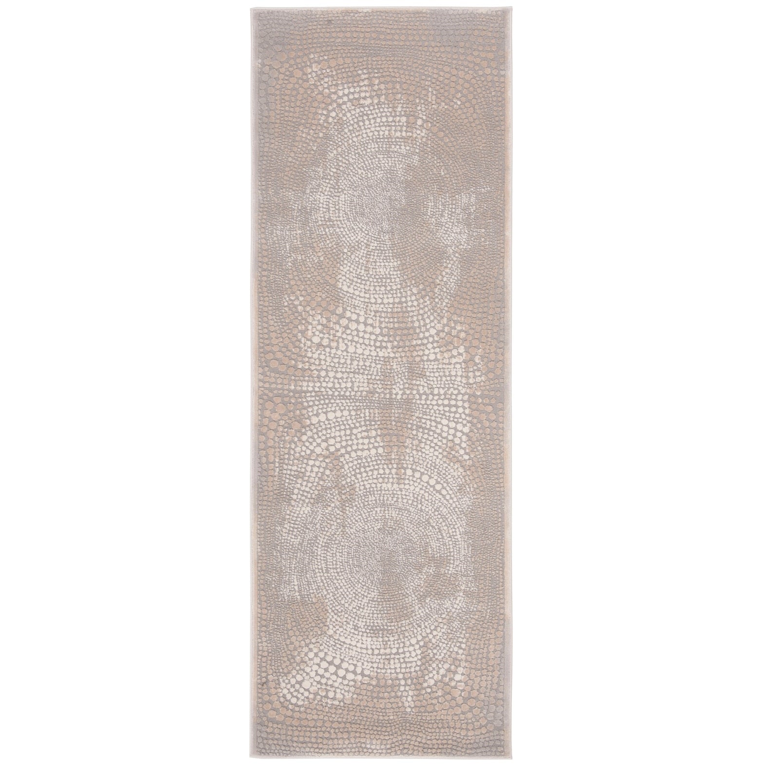 SAFAVIEH, Meadow Audry Modern Abstract Rug