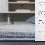 SAFAVIEH, Meadow Audry Modern Abstract Rug