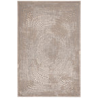 SAFAVIEH, Meadow Audry Modern Abstract Rug