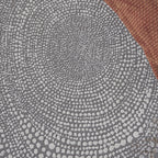 SAFAVIEH, Meadow Audry Modern Abstract Rug