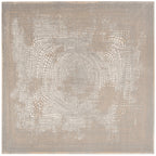 SAFAVIEH, Meadow Audry Modern Abstract Rug