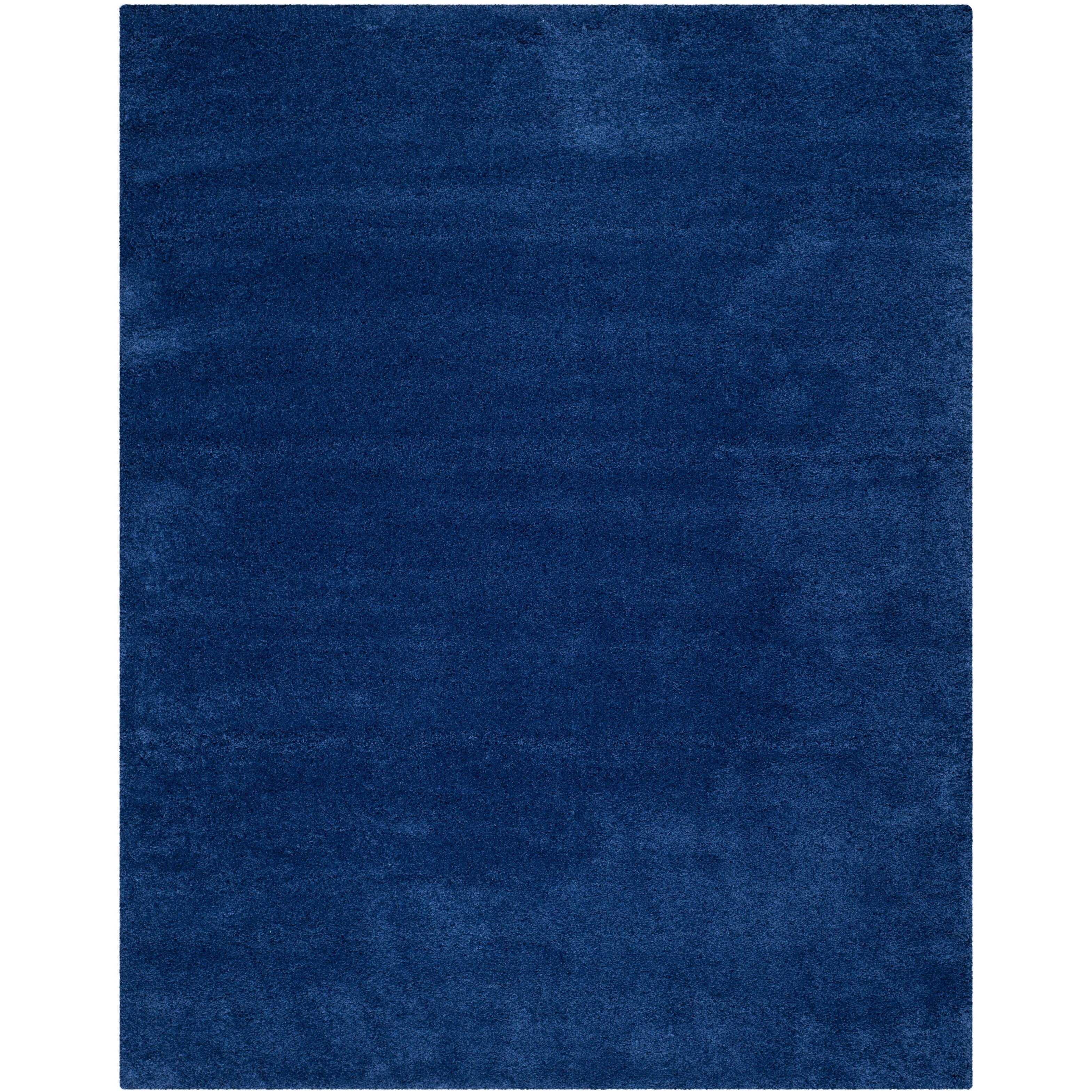 SAFAVIEH, Milan Shag Afton 2-inch Thick Area Rug