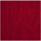 SAFAVIEH, Milan Shag Afton 2-inch Thick Area Rug