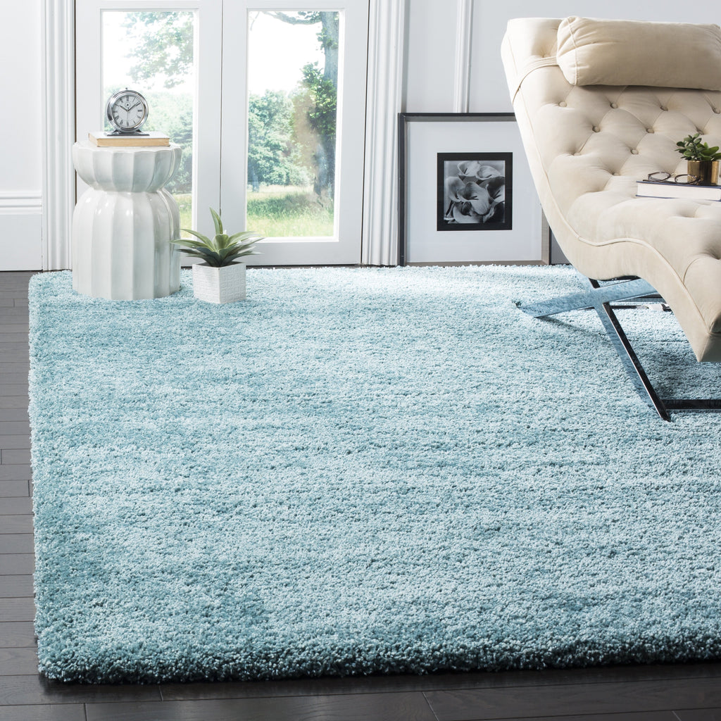 SAFAVIEH, Milan Shag Afton 2-inch Thick Area Rug
