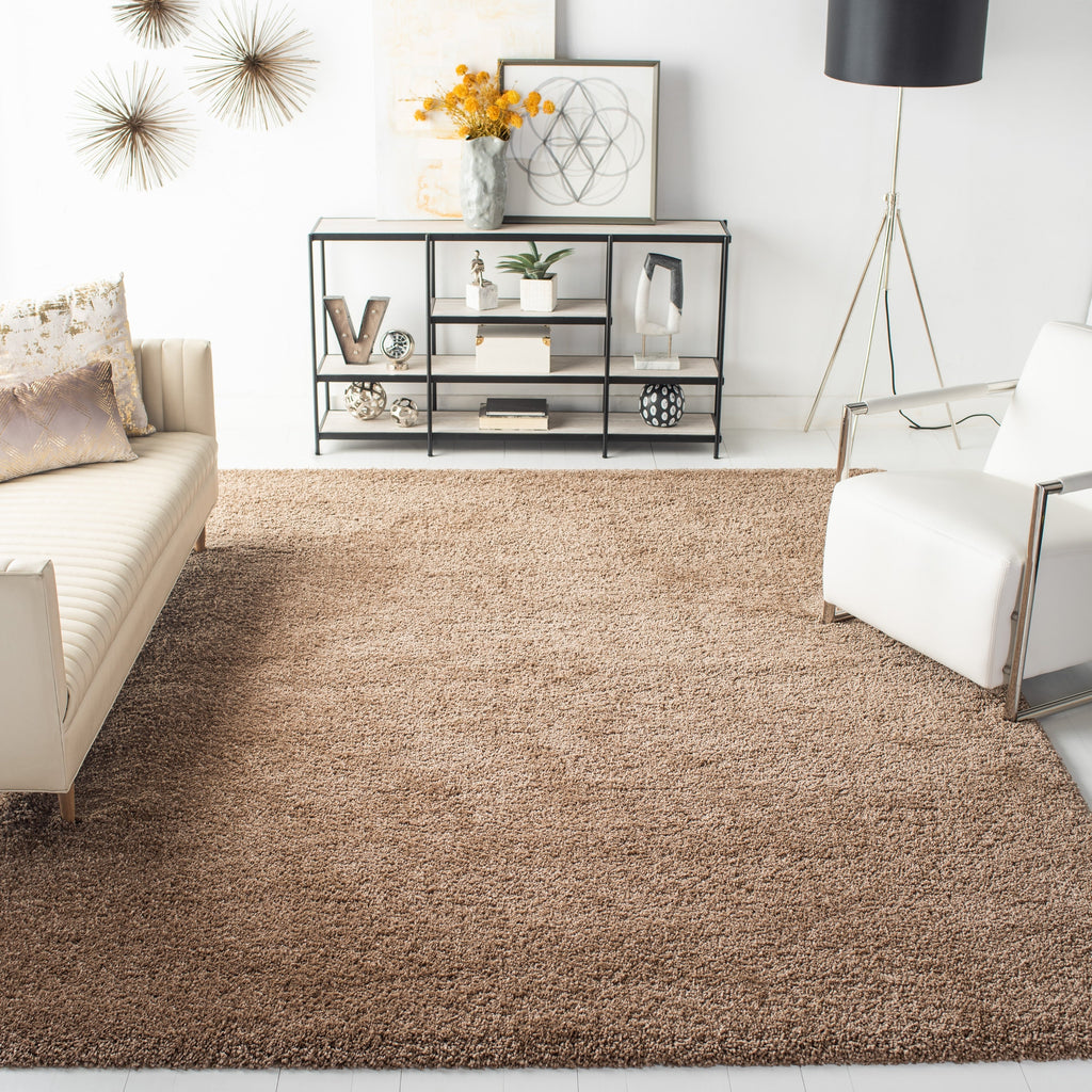 SAFAVIEH, Milan Shag Afton 2-inch Thick Area Rug