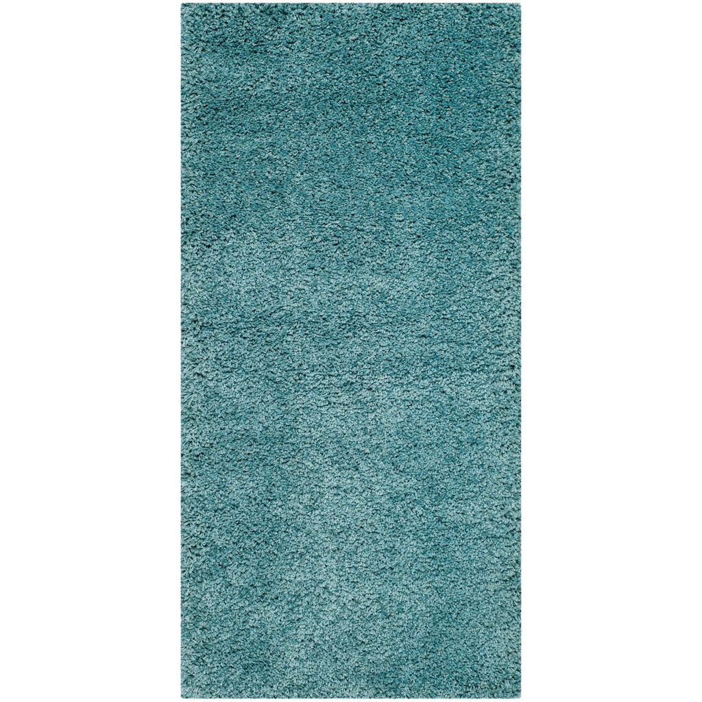 SAFAVIEH, Milan Shag Afton 2-inch Thick Area Rug