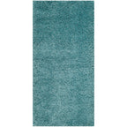 SAFAVIEH, Milan Shag Afton 2-inch Thick Area Rug
