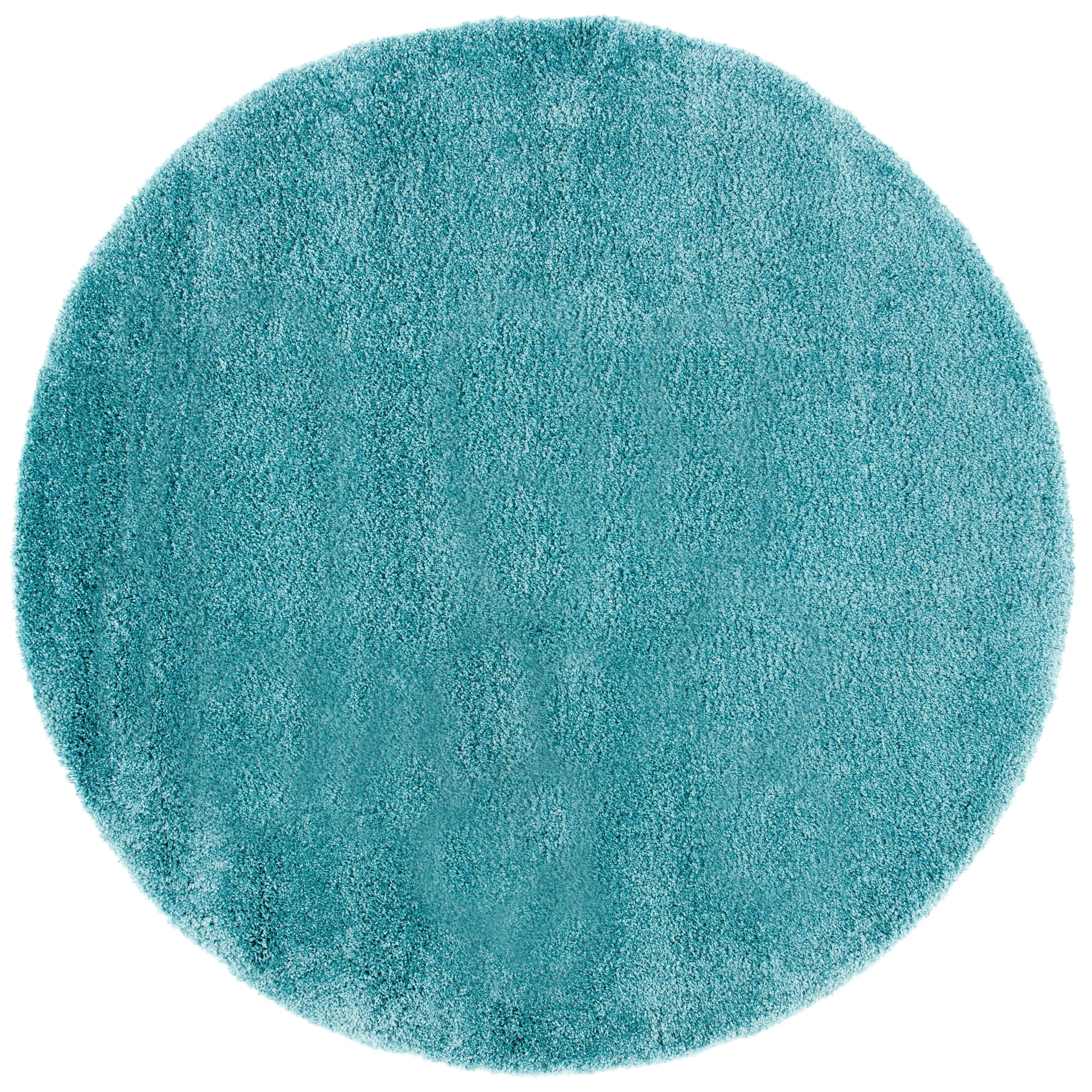 SAFAVIEH, Milan Shag Afton 2-inch Thick Area Rug