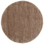 SAFAVIEH, Milan Shag Afton 2-inch Thick Area Rug