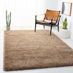 SAFAVIEH, Milan Shag Afton 2-inch Thick Area Rug
