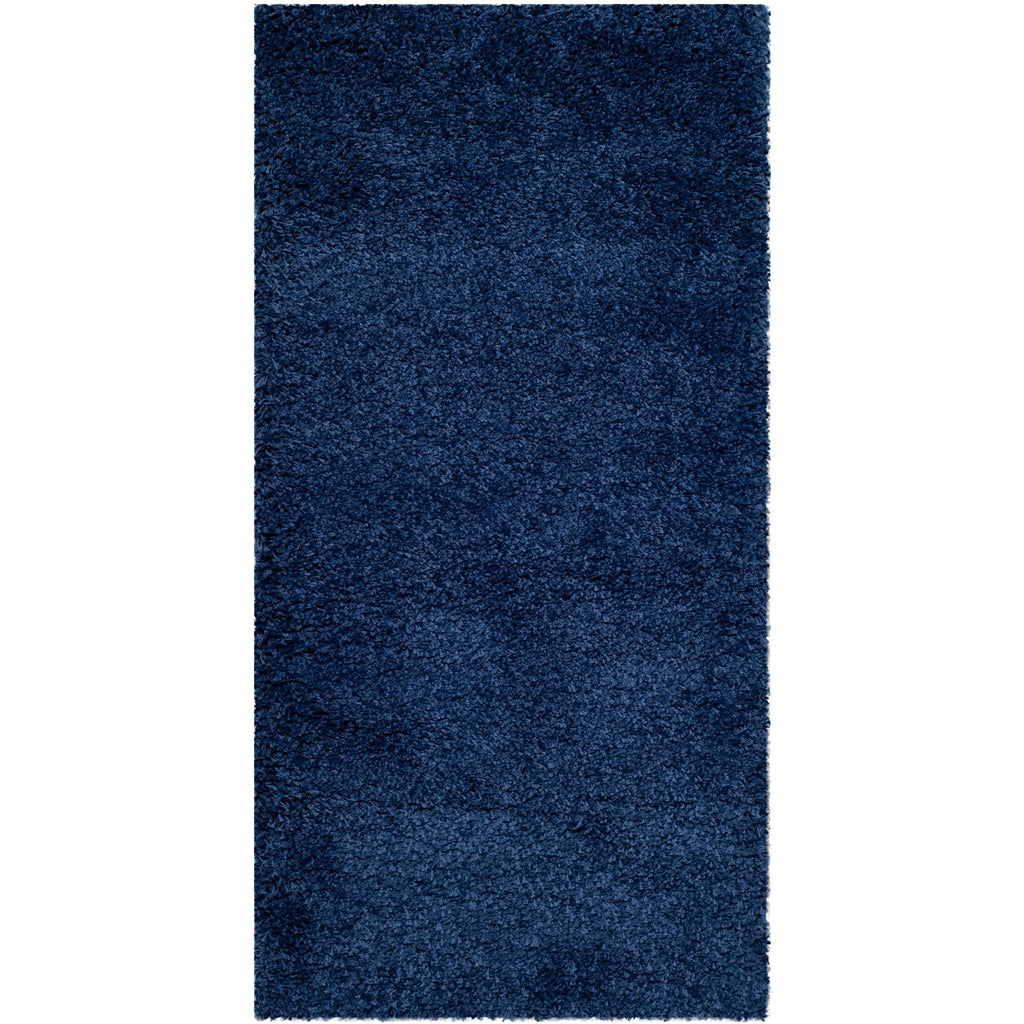 SAFAVIEH, Milan Shag Afton 2-inch Thick Area Rug