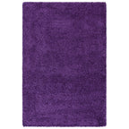 SAFAVIEH, Milan Shag Afton 2-inch Thick Area Rug