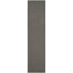 SAFAVIEH, Palm Beach Pearly Modern Sisal Rug