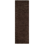 SAFAVIEH, Santa Monica Mahalia Shag 2-inch Thick Area Rug