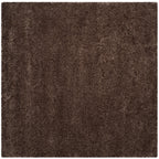 SAFAVIEH, Santa Monica Mahalia Shag 2-inch Thick Area Rug