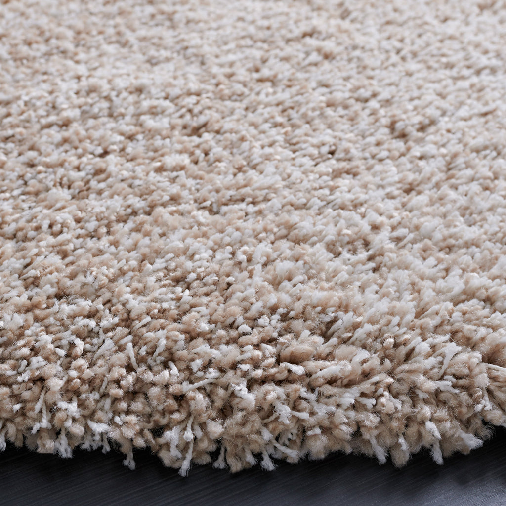 SAFAVIEH, Santa Monica Mahalia Shag 2-inch Thick Area Rug