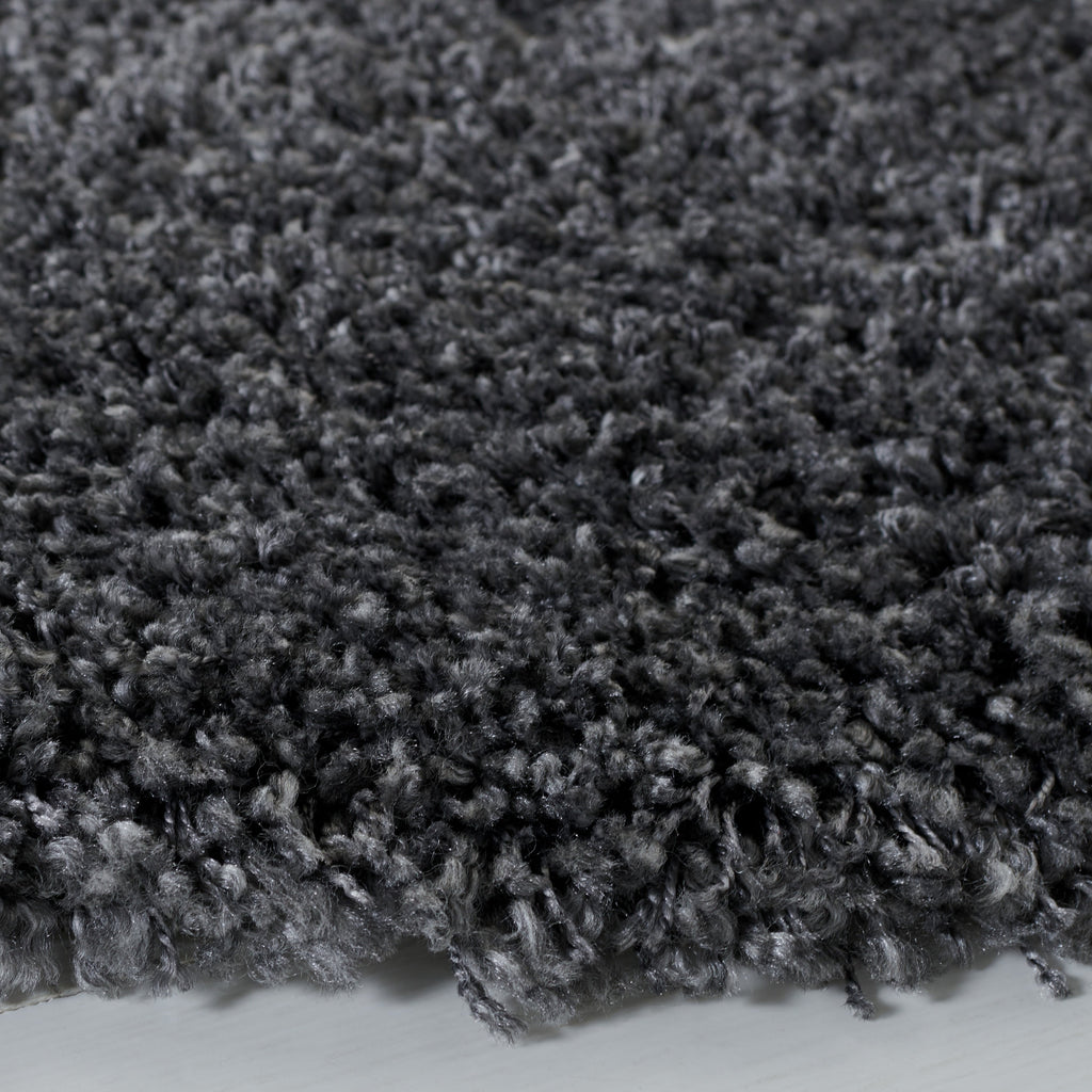 SAFAVIEH, Santa Monica Mahalia Shag 2-inch Thick Area Rug