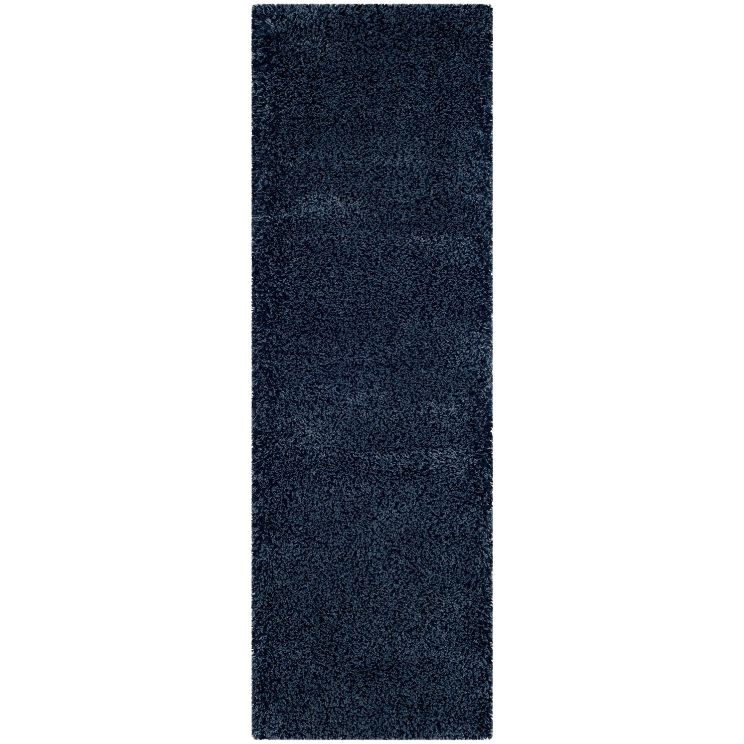 SAFAVIEH, Santa Monica Mahalia Shag 2-inch Thick Area Rug