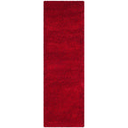 SAFAVIEH, Santa Monica Mahalia Shag 2-inch Thick Area Rug