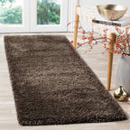 SAFAVIEH, Santa Monica Mahalia Shag 2-inch Thick Area Rug