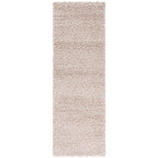 SAFAVIEH, Santa Monica Mahalia Shag 2-inch Thick Area Rug